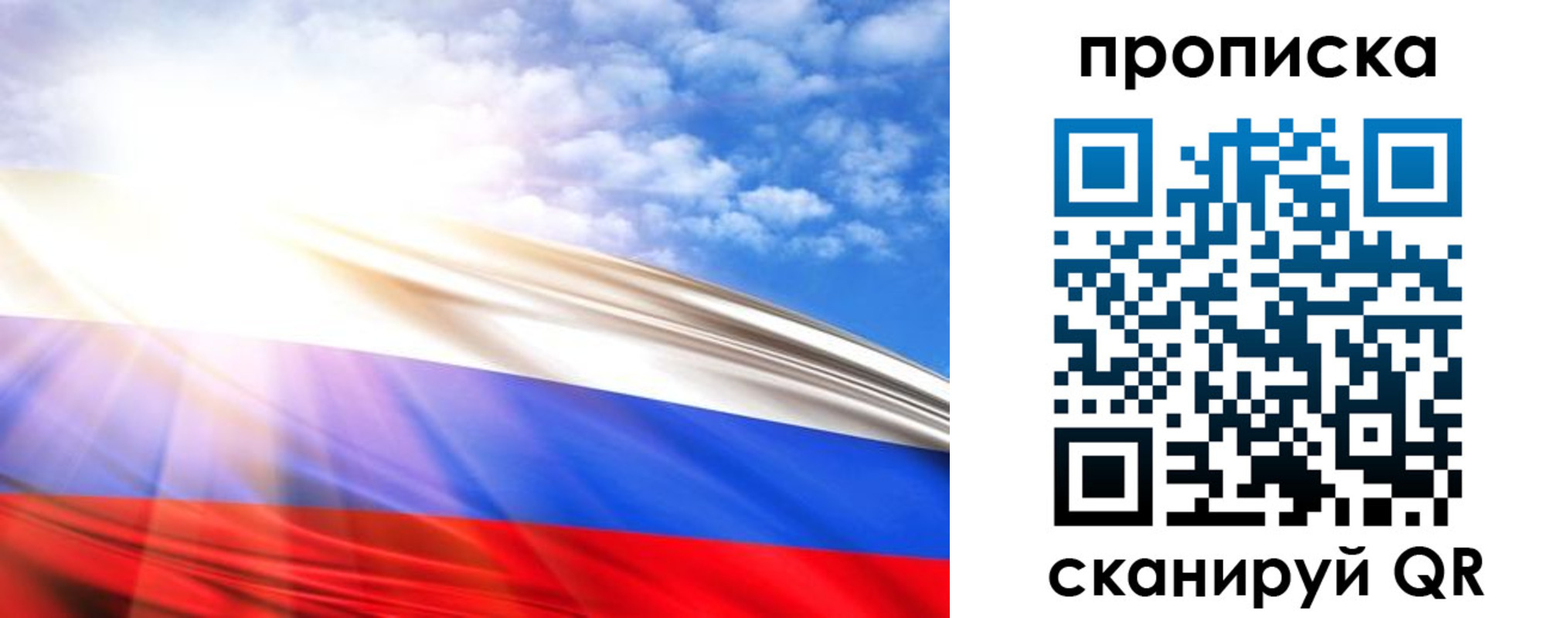 прописка в Электрогорске